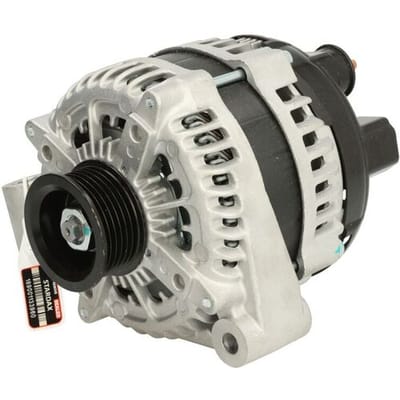 Driefasige generator STARDAX STX110289R