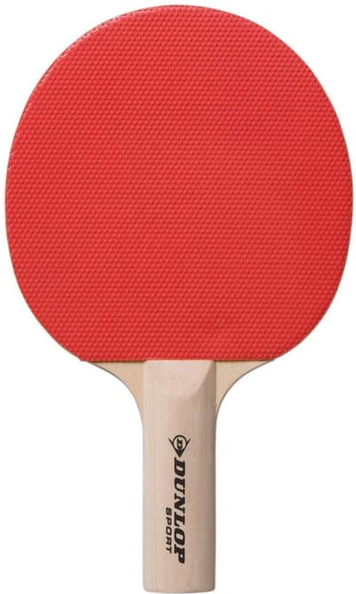 ‎Tafeltennisracket BT20 Dunlop‎