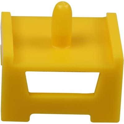 10 Stuks Rocker Sierlijst Moerclip voor BMW: 51717066220
