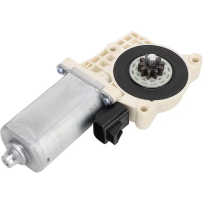 Kit moteur de marchepied latéral électrique Métal Professionnel Longue durée 80‑03129‑90 pour Marchepieds électriques Super Duty white