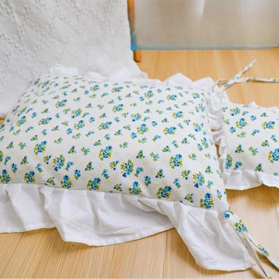 Kattenmat Prinsessenmatras Hondenhok Kattennest Kattenhangmat Mat Zomer Huisdiernestmat Slaapmat Katoenen Mat Universeel voor Alle Seizoenen 50*58 cm