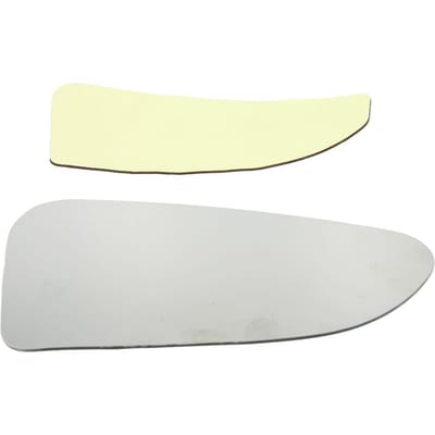 Buitenspiegel glas BLIC 6102-04-053370P rechts