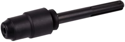 GEKO Adapter SDS MAX/PLUS - Universeel - Voor Boor- en Breekhamers - Gehard Metaal