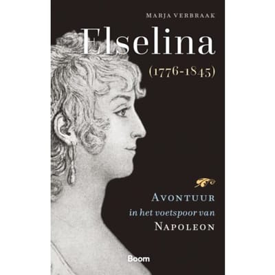Elselina (1776-1845) - Marja Verbraak