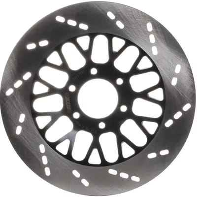 Rechter voorremschijf MTX Disc Suzuki