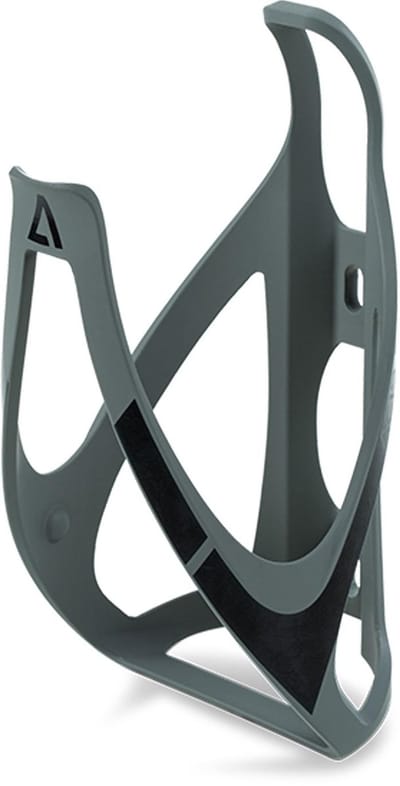 ACID Bidonhouder HPP MATT GREY/GLOSSY BLACK