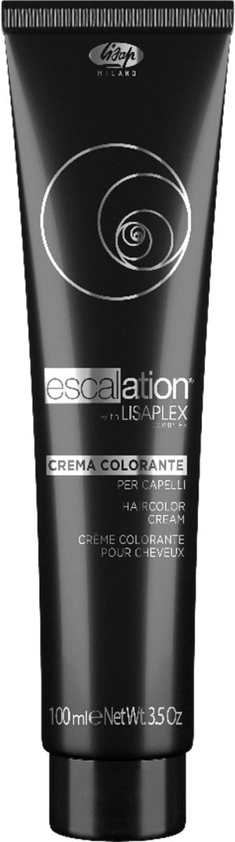 Lisap Escalation met Lisaplex Complex 6/4 100ml