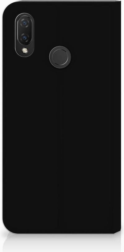 Huawei P Smart Plus Magnet Case Boho Dreamcatcher