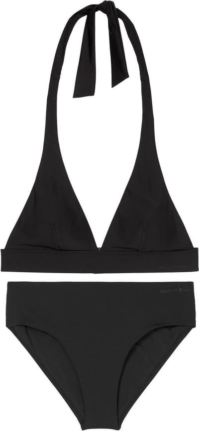Marc O'Polo Dames bikini set Essentials