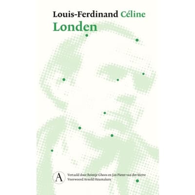 Londen - Louis-Ferdinand Céline