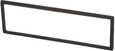 1-DIN FRAME Aanpasring 3mm
