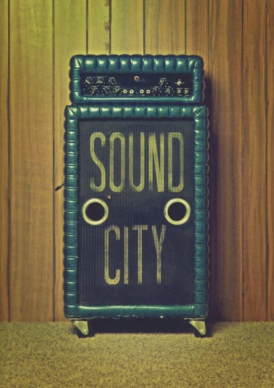 Sound City: Real To Reel
