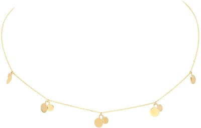 Glow 202.2126.45 Dames Ketting