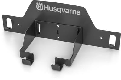 Husqvarna Automower® Wandhouder - Voor Automower® 310, 315 & 315X Robotmaaier