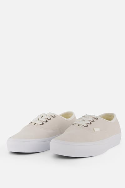 Vans Vans Authentic Shine Sneaker Canvas beige