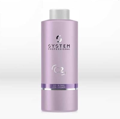 System Professional Lipid Code C2 Color Save Conditioner 1000ml