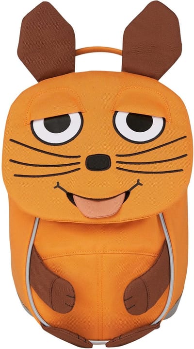 Affenzahn rugzak klein Muis, 4 liter inhoud