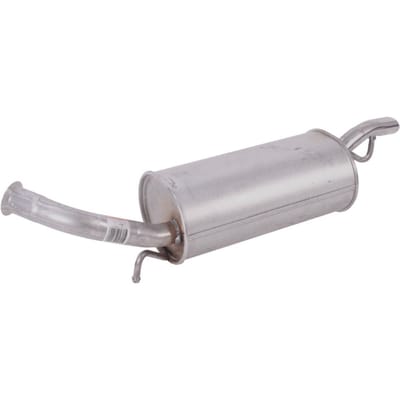 Geluiddemper achter BOSAL 228-045