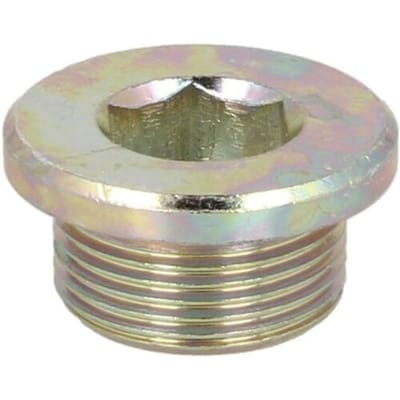 Schroef plug oliepan DT Spare Parts 6.33870
