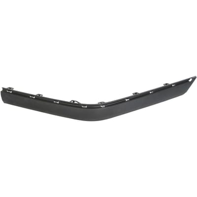 Sierlijst/beschermstrip, bumper BLIC 5703-05-5536976P rechts