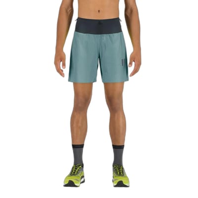 Karpos Lavaredo Tech Korte Broek Blauw S Man