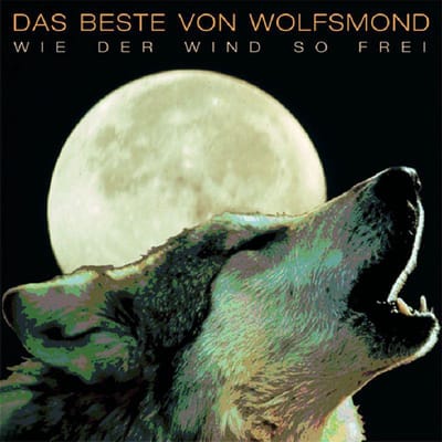 Wie Der Wind So Frei - Da
