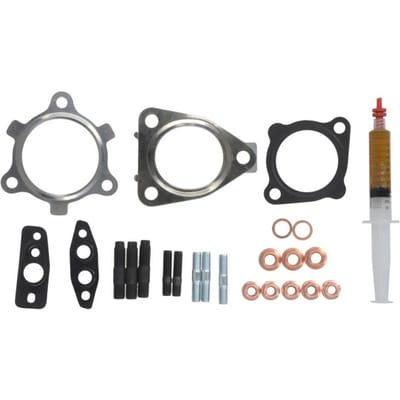 Turbocharger, montageset EVORON EVMK0165