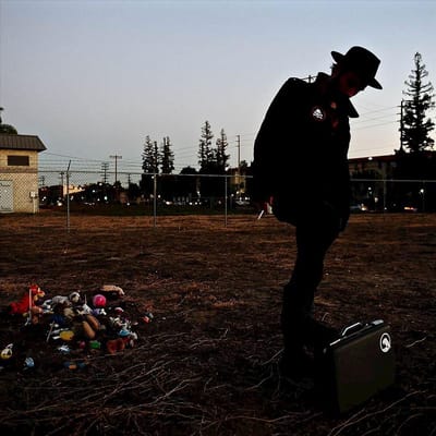 Halloween - Ruston Kelly