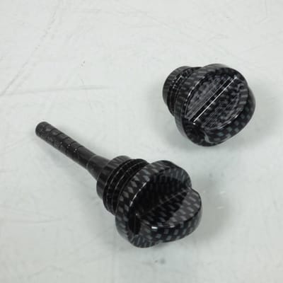 Bouchon niveau huile P2R pour Scooter Yamaha 500 T-Max Neuf