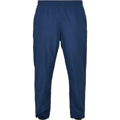 Urban Classics - Basic Trainingspak - M - Blauw