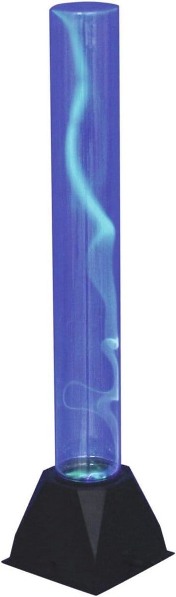 Plasma-lamp met elektrisch ontladingseffect - Buis 400 mm voor unieke verlichting