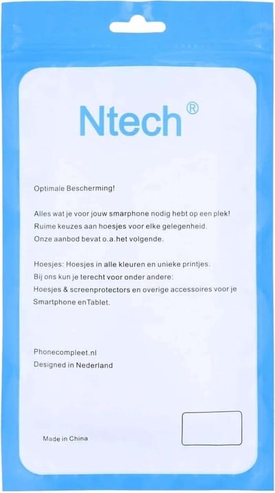 Hoesje met koord en pashouder Geschikt voor iPhone 15 Hoesje - transparant siliconen shockproof backcover case