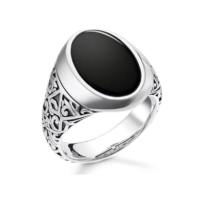 Thomas Sabo - Unisex Ring - TR2242-698-11-62