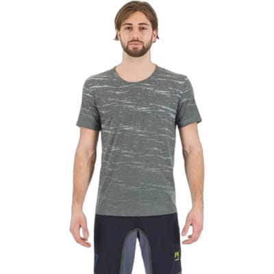 T-shirt Karpos Tremalzo