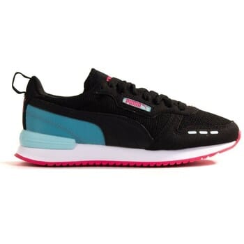 Lage Sneakers Puma R78 JR