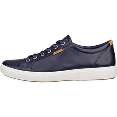 Lage Sneakers Ecco Soft 7