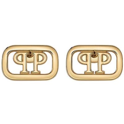 Philipp Plein Oorknopjes PJ1AA25EU