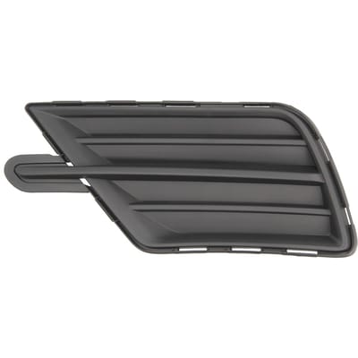 Bumper - ventilatierooster BLIC 6502-07-9546911P links