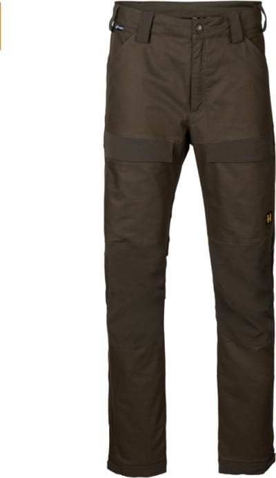 Härkila Nordic Hunter HWS broek-Heren Broek- Outdoor broek- Waterdichte broek- Maat 46