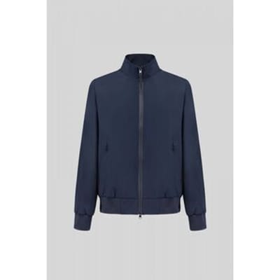 Blazer People Of Shibuya SHIBUYA PM658-790 BLU SCURO