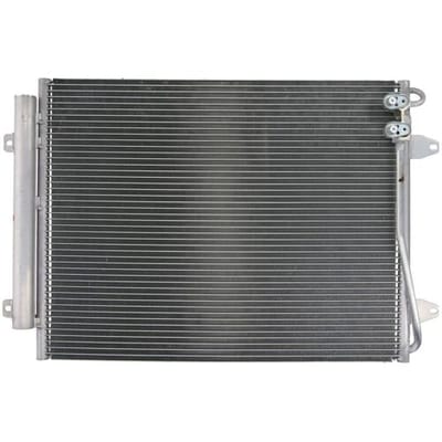 Condensator, airconditioning AVA COOLING VNA5226D