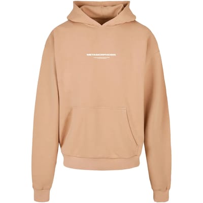 Dames Hoodie Oversized MJ Gonzales Metamorphose V.4 Heavy