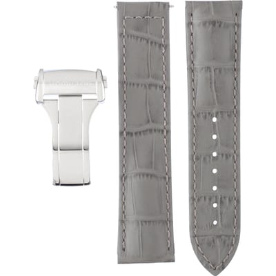 Hamilton Straps H690.325.123 Jazzmaster Horlogeband
