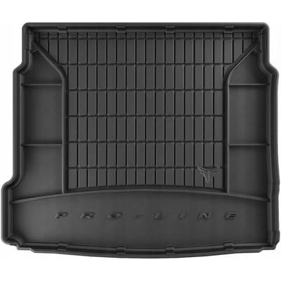 Frogum ProLine - Kofferbakmat - Duurzaam - Peugeot 508 Hatchback