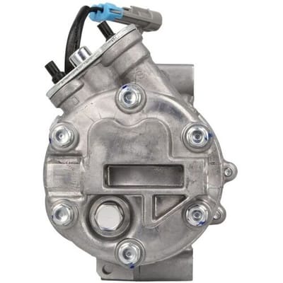 Airco-compressor BOSCH 1 986 AD1 127