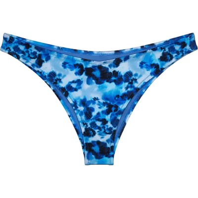 Dameszwembroekje Triumph Midnight Brazilian 01