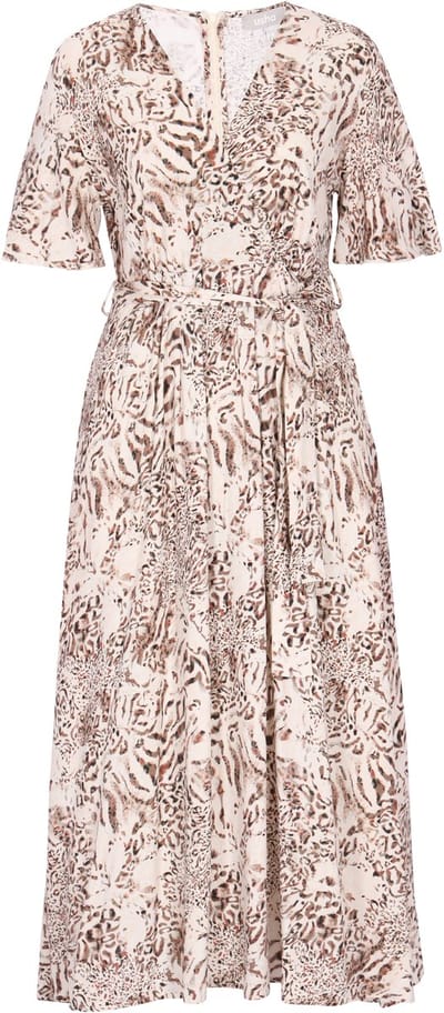 usha Dress