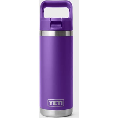 Rambler 18 oz C Straw Bottle