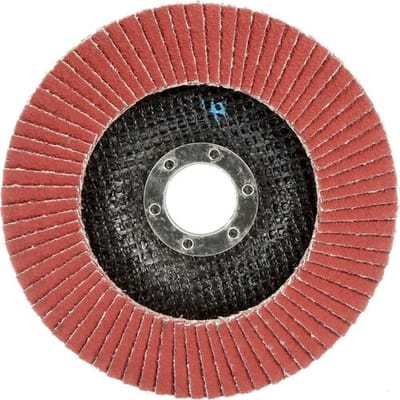 3M 51482 Lamellenschuurschijf Diameter 125 mm Korrelgrootte (num)=40 10 stuk(s)