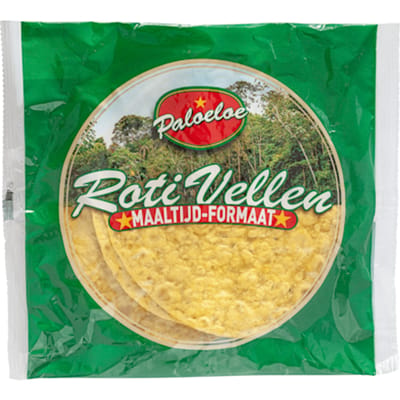 Rotivellen maaltijdformaat